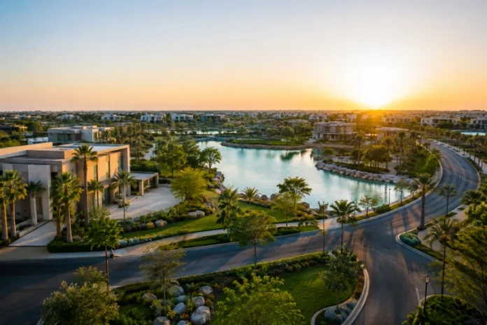 Arabian Hills Estate Launches New Phase With Plots From AED 120 Per Sq Ft
